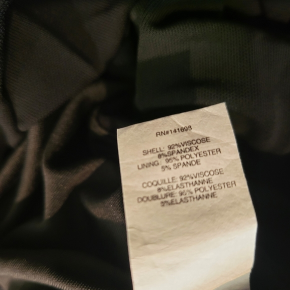 RAMY BROOK Alexi Mini Dress Size 2 NWT - Picture 10 of 10